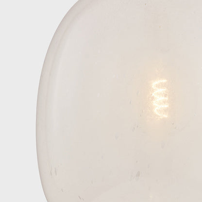 Enosburg Pendant Light in Detail.