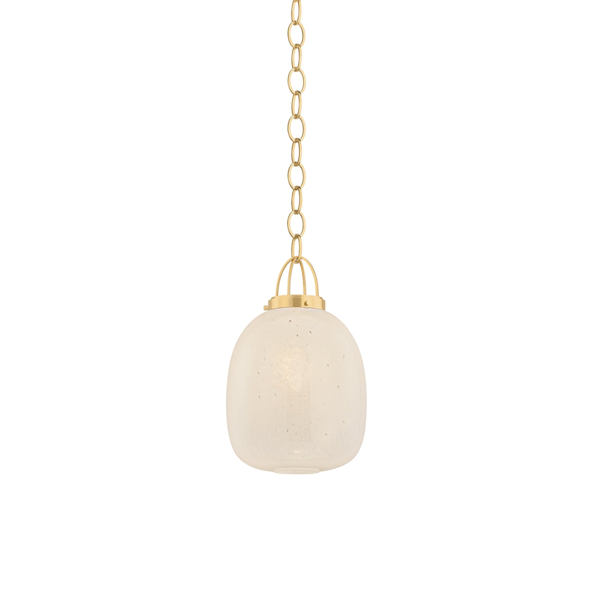 Enosburg Pendant Light in Detail.