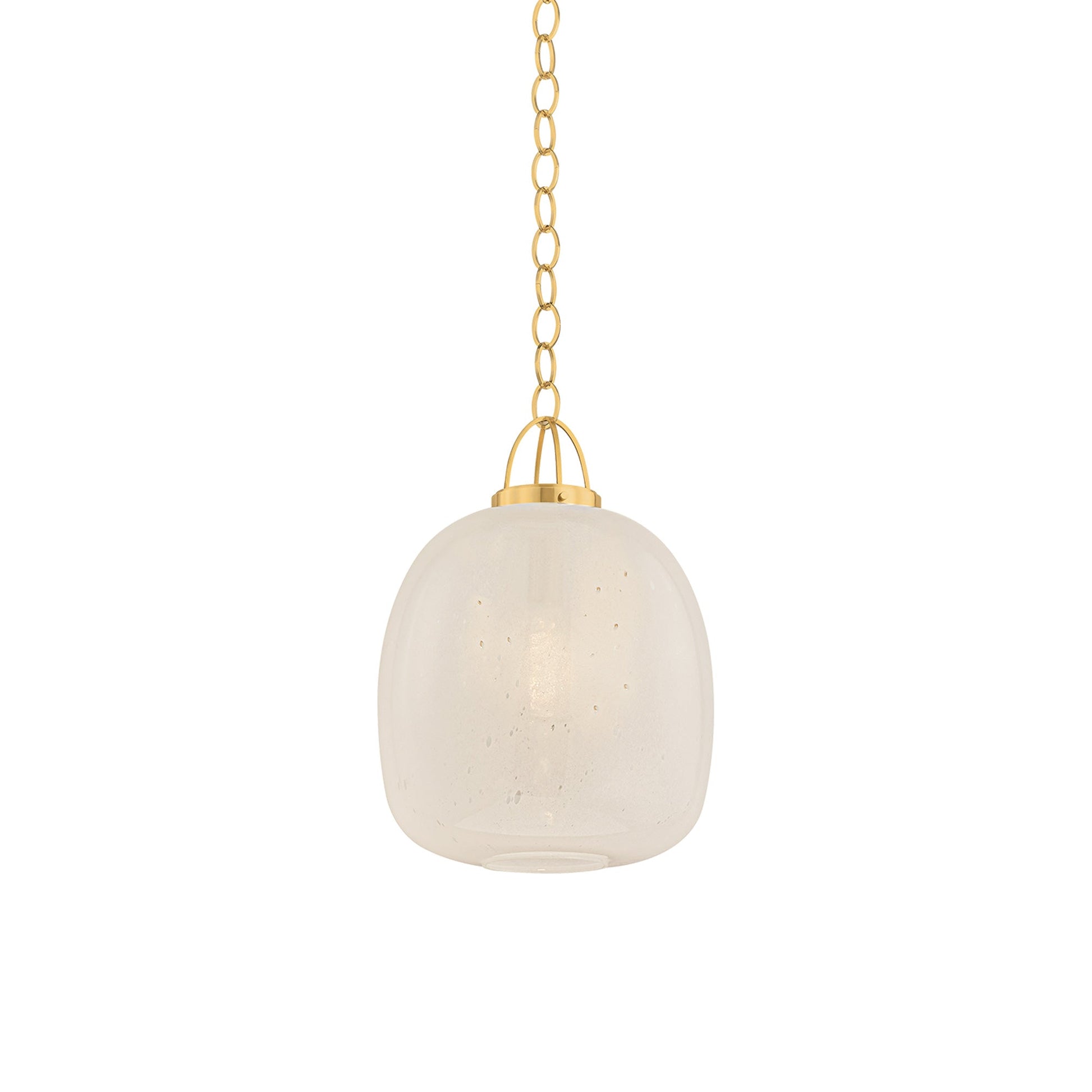 Enosburg Pendant Light in Detail.