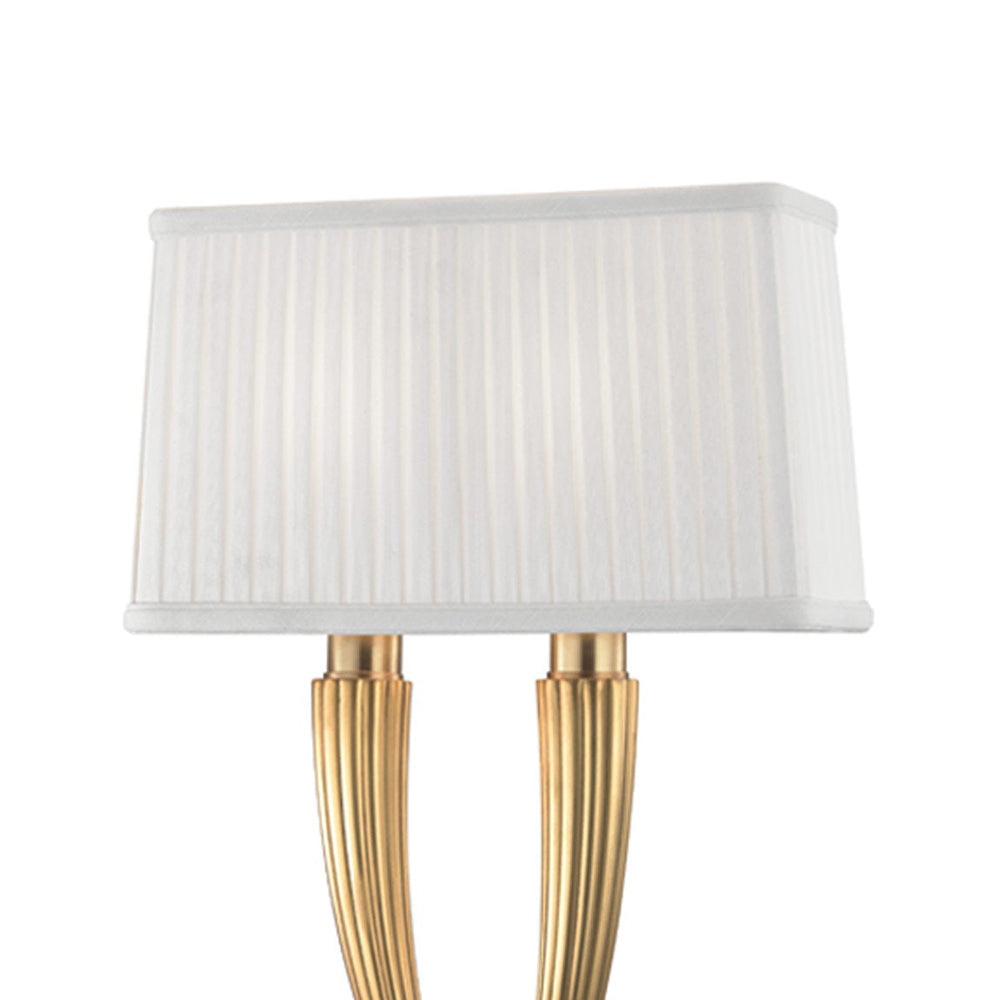 Erie Wall Light in Detail.