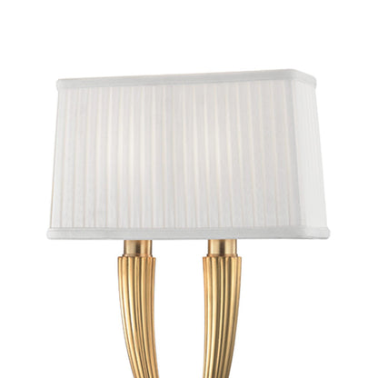 Erie Wall Light in Detail.