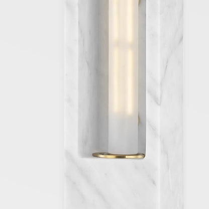 Erwin Wall Light in Detail.