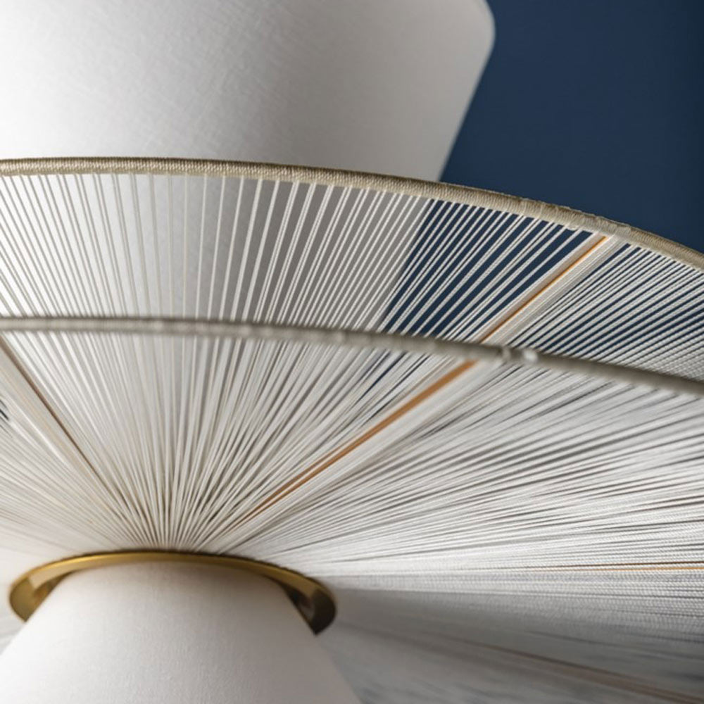Esperance Pendant Light in Detail.