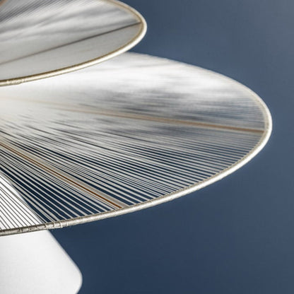 Esperance Pendant Light in Detail.