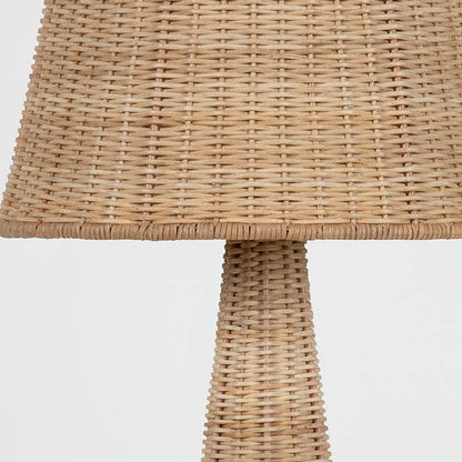 Fair Haven Table Lamp in Detail.