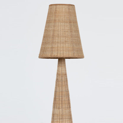 Fair Haven Table Lamp in Detail.