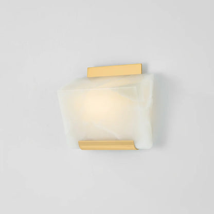 Fairfield LED Wall Light in Detail.