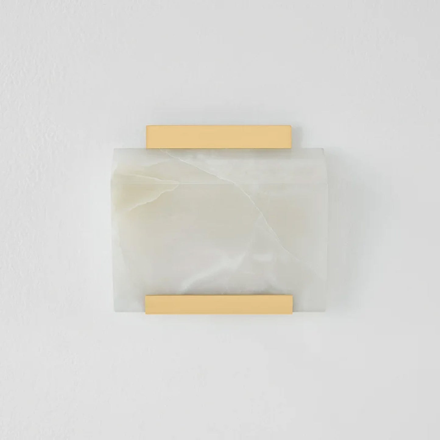 Fairfield LED Wall Light in Detail.