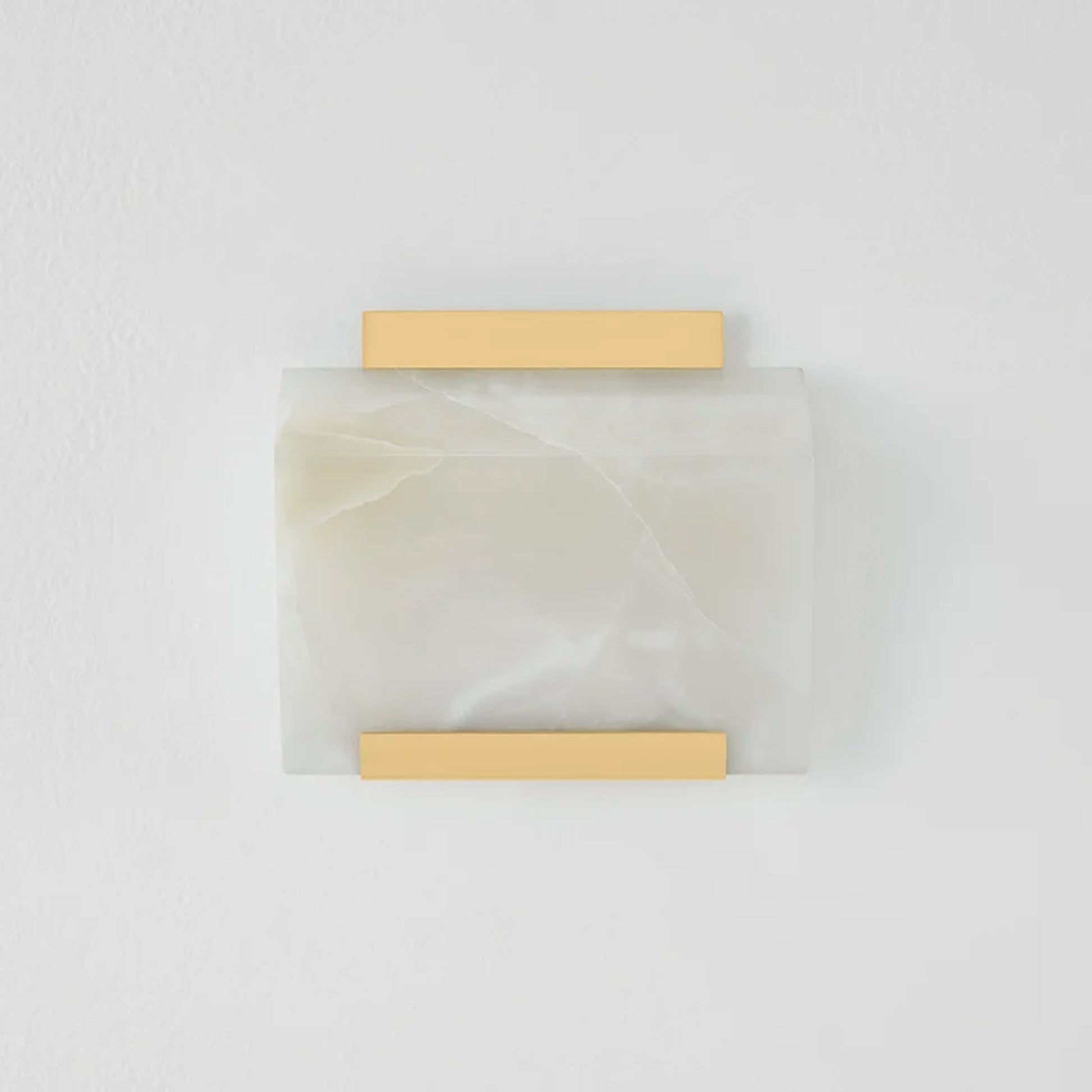 Fairfield LED Wall Light in Detail.