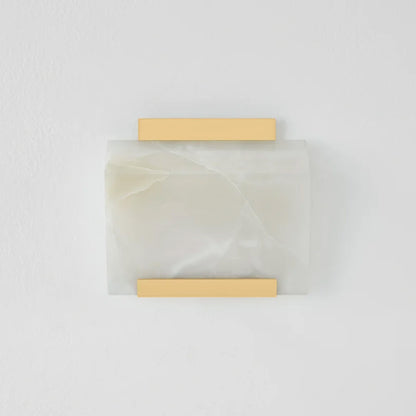 Fairfield LED Wall Light in Detail.