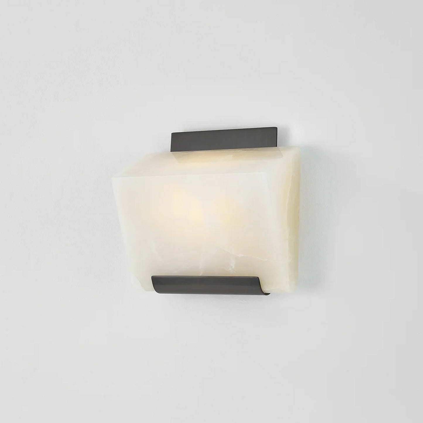 Fairfield LED Wall Light in Detail.