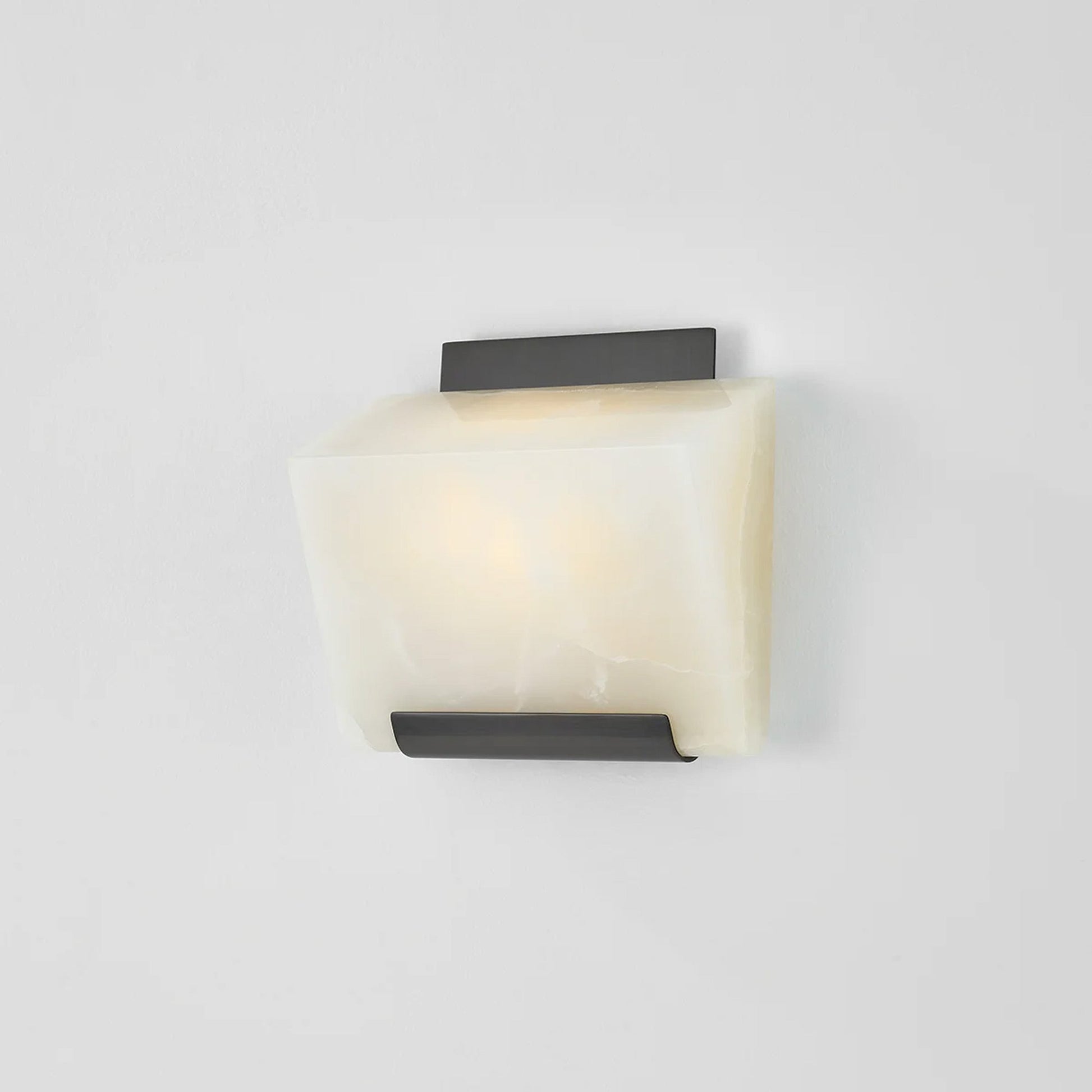 Fairfield LED Wall Light in Detail.