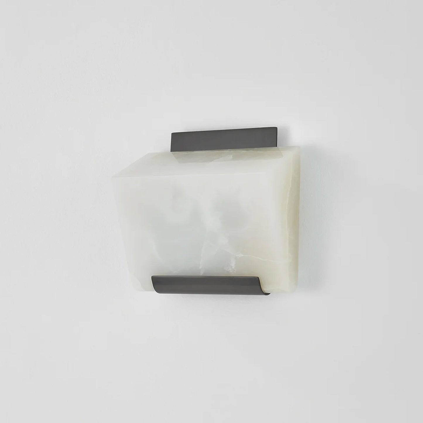 Fairfield LED Wall Light in Detail.