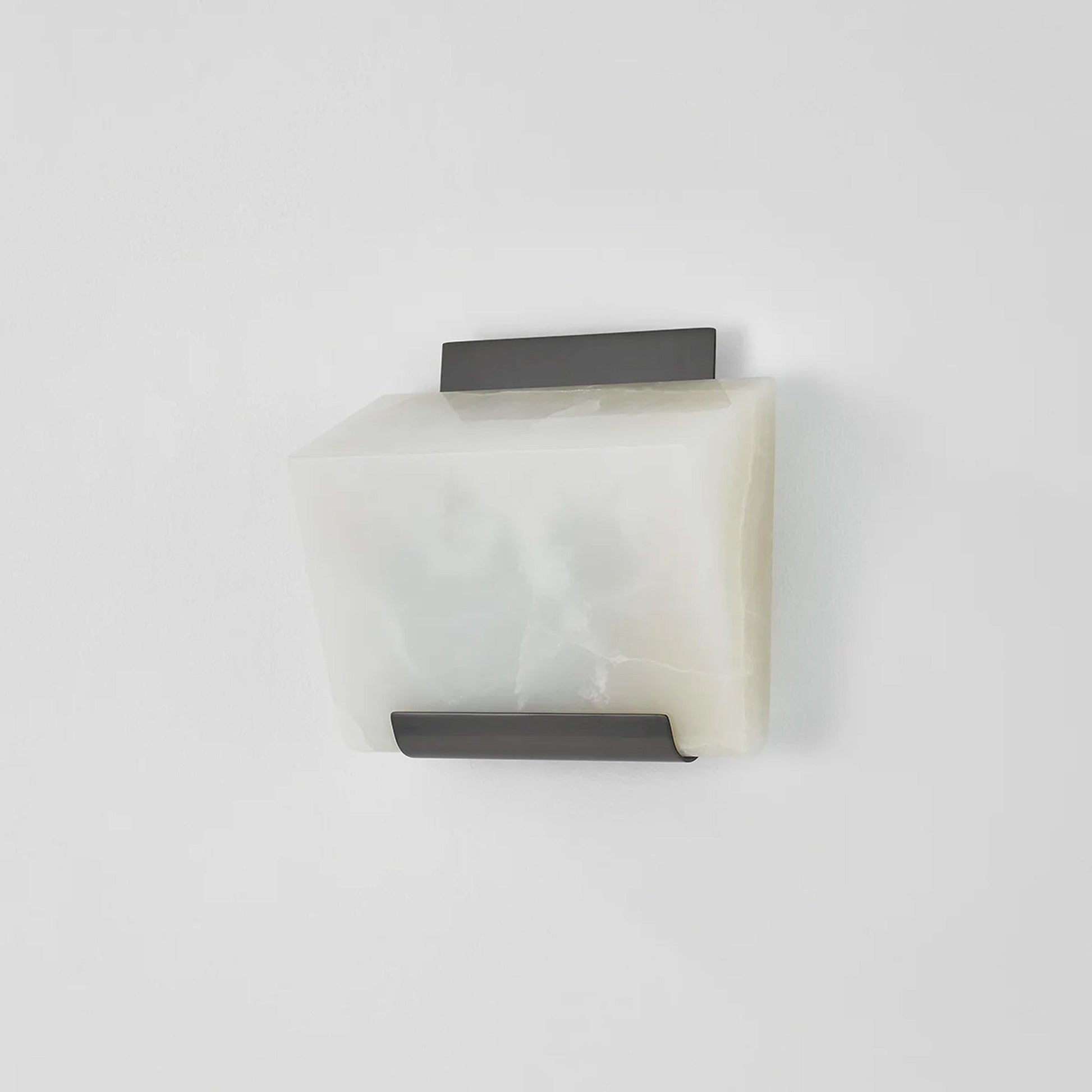 Fairfield LED Wall Light in Detail.
