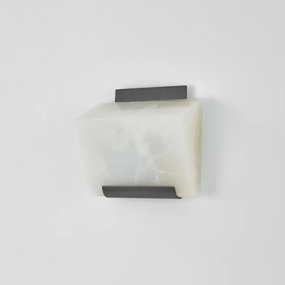 Fairfield LED Wall Light in Detail.