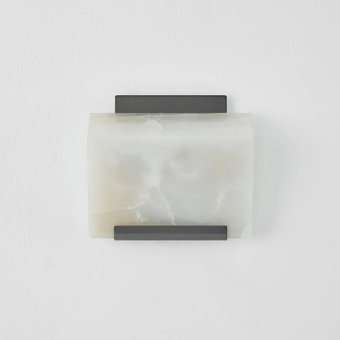 Fairfield LED Wall Light in Detail.