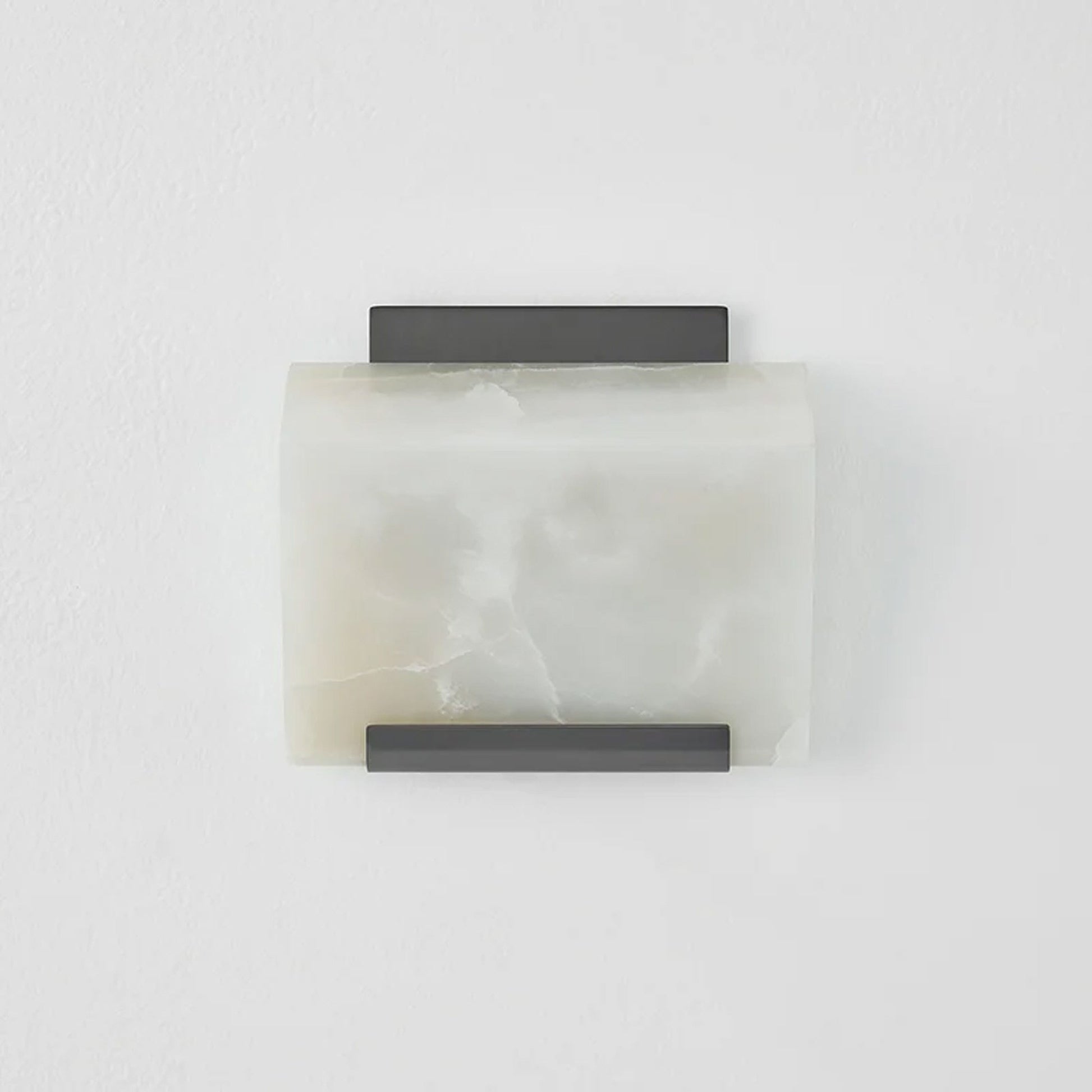 Fairfield LED Wall Light in Detail.
