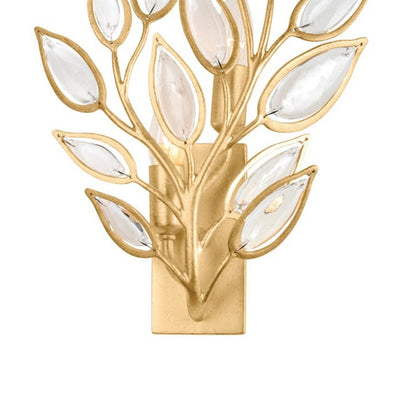 Fairlee Wall Light in Detail.