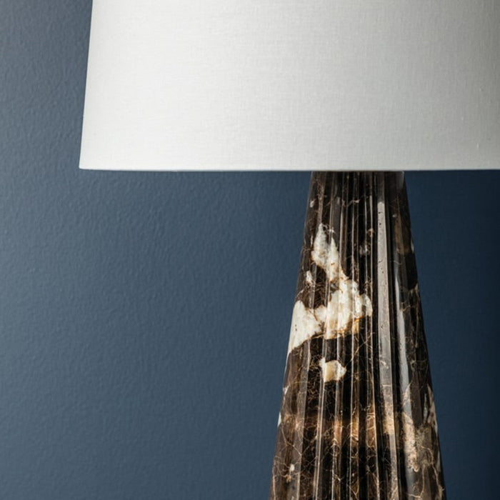 Fanny Table Lamp in Detail.