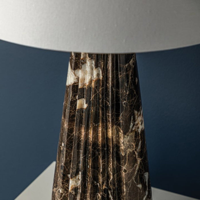 Fanny Table Lamp in Detail.