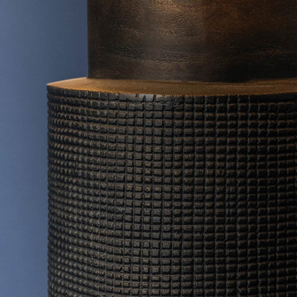 Farmingdale Table Lamp in Detail.
