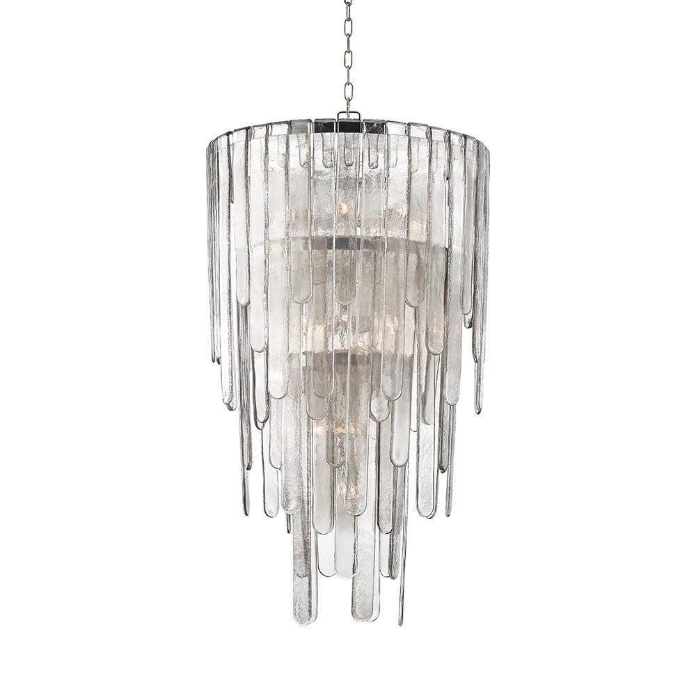 Fenwater Chandelier (16-Light).
