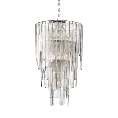 Fenwater Chandelier (16-Light).