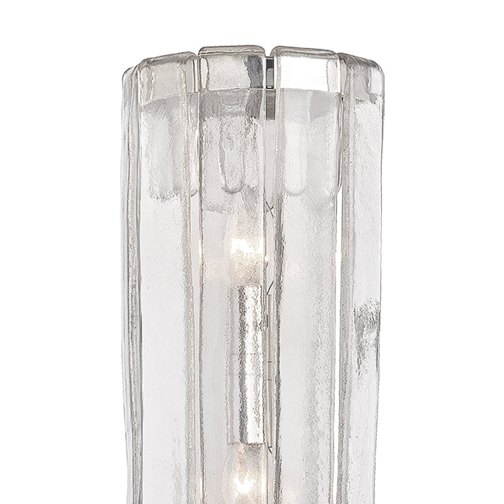 Fenwater Wall Light in Detail.