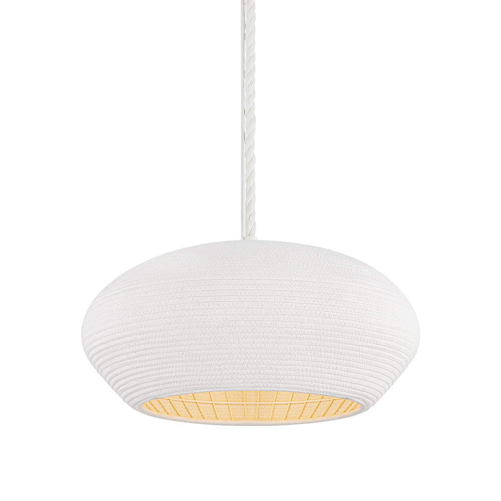 Ferndale Pendant Light (Small).