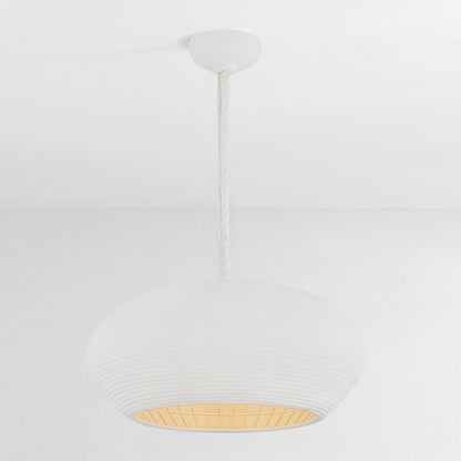 Ferndale Pendant Light in Detail.