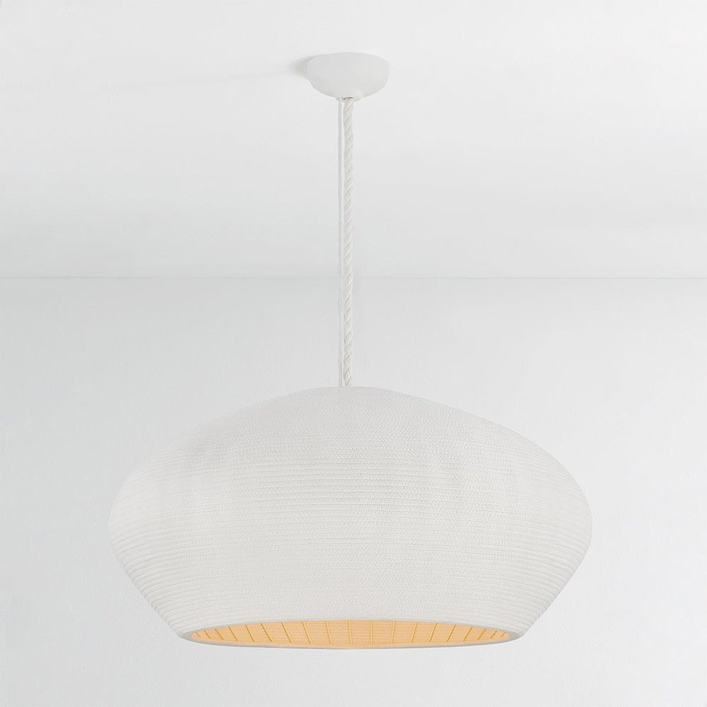 Ferndale Pendant Light in Detail.