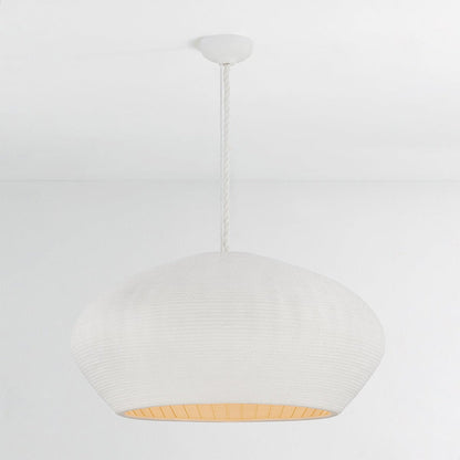 Ferndale Pendant Light in Detail.