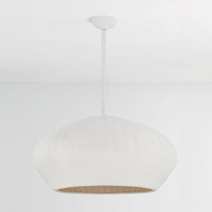 Ferndale Pendant Light in Detail.