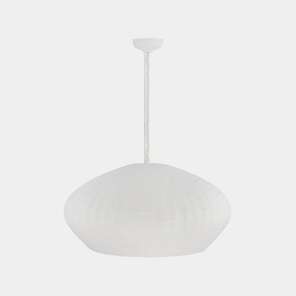Ferndale Pendant Light in Detail.