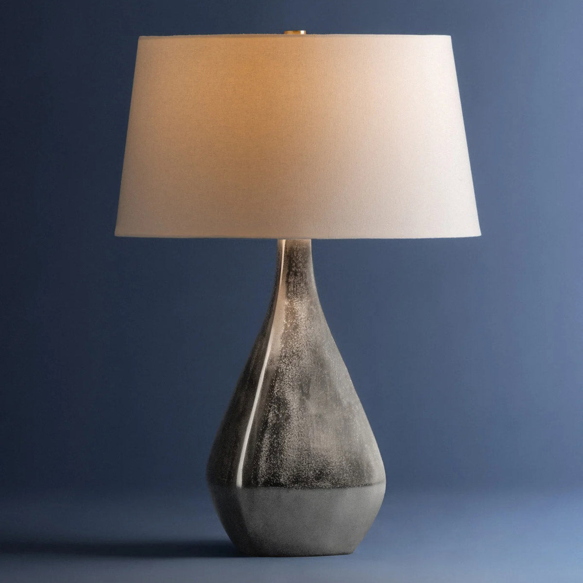 Fieldston Table Lamp in Detail.