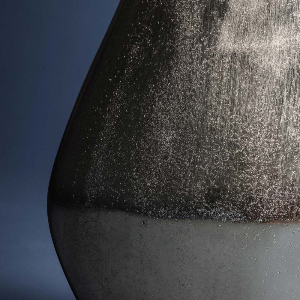 Fieldston Table Lamp in Detail.