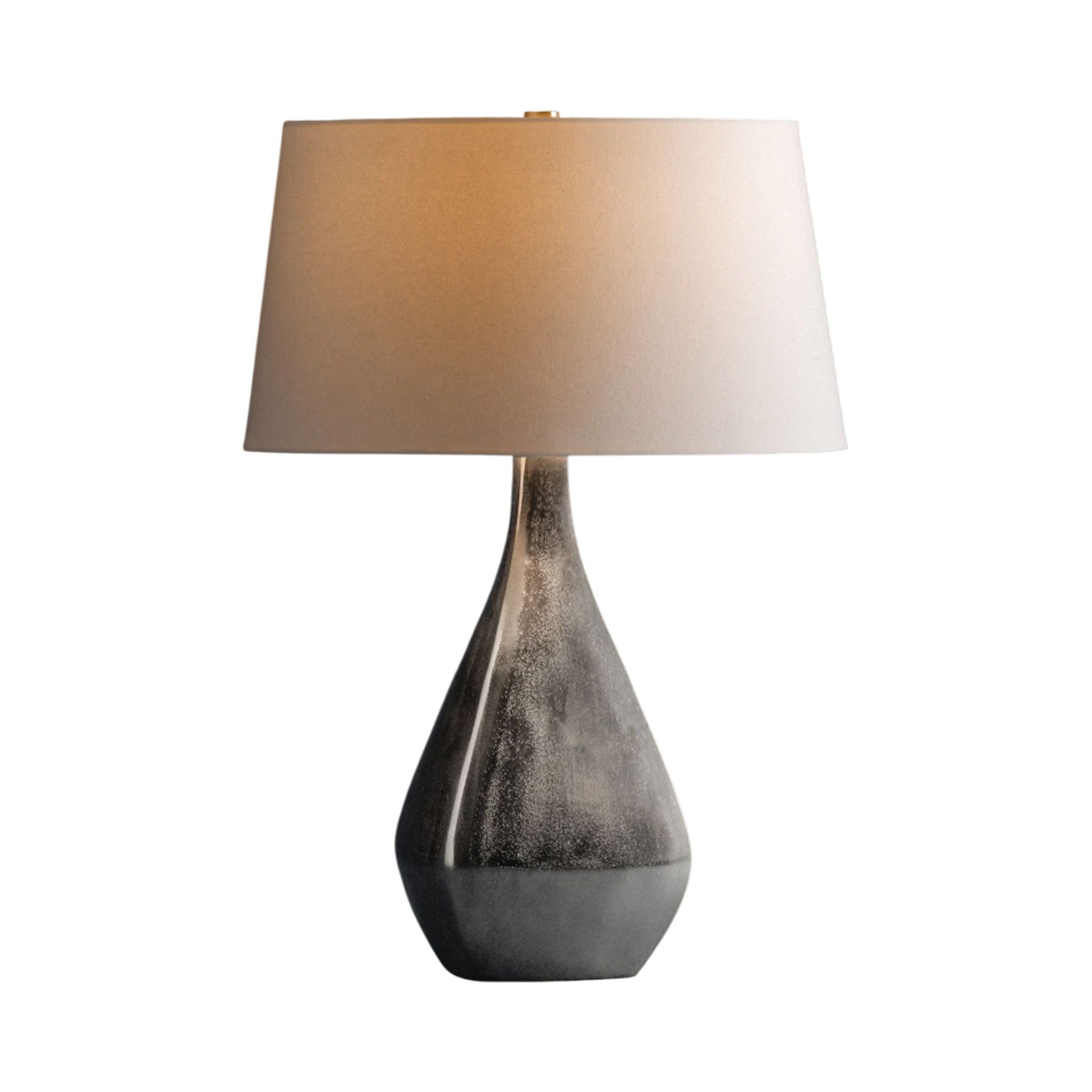 Fieldston Table Lamp in Detail.