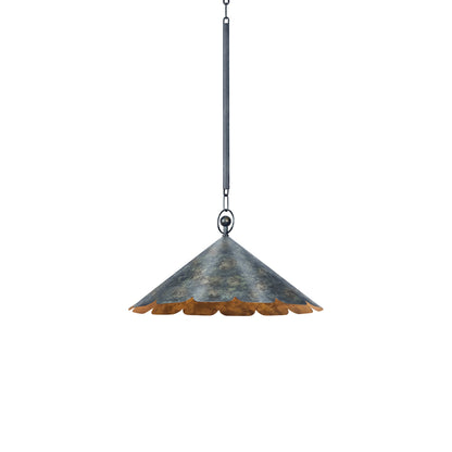 Folly Beach Pendant Light 920.75-Inch).