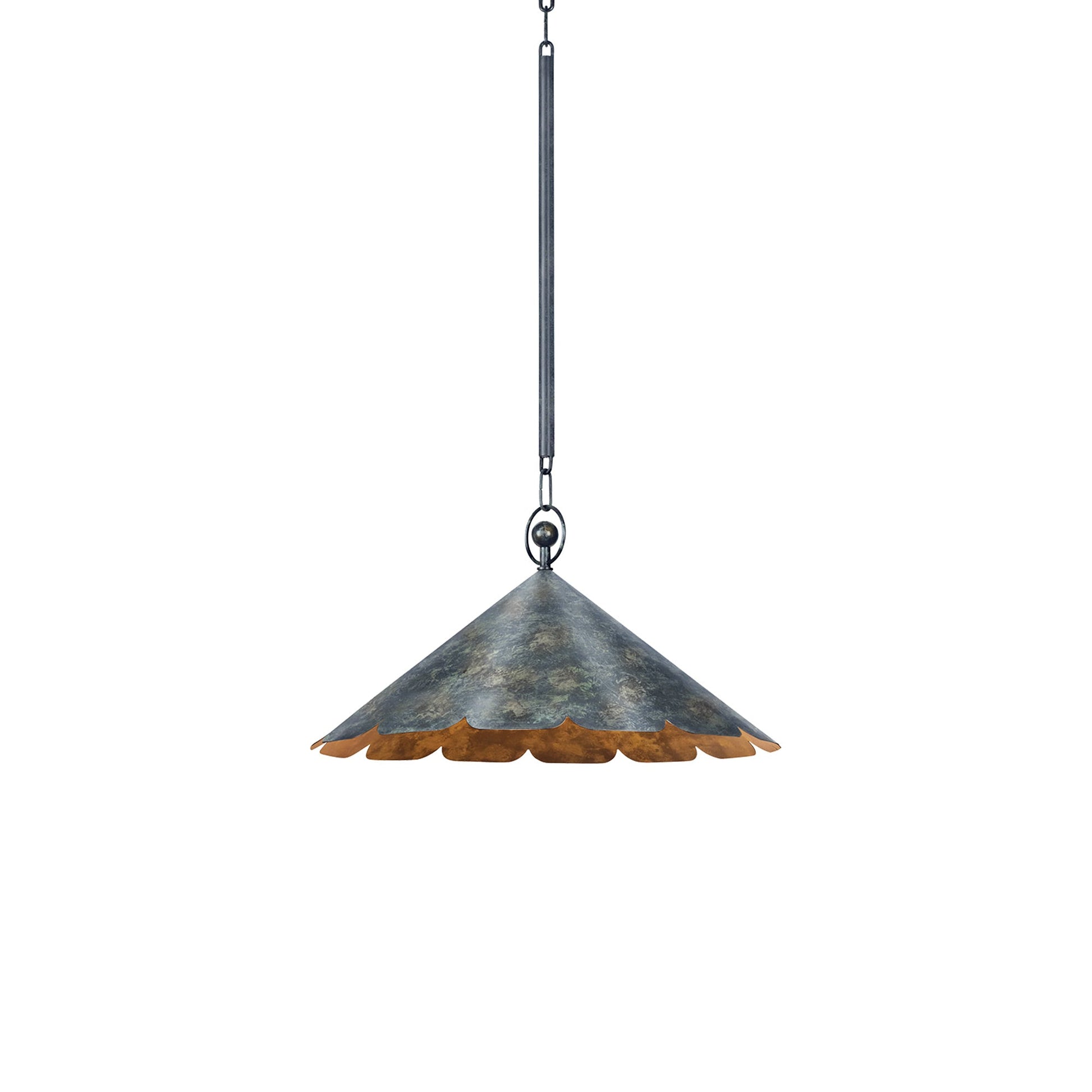 Folly Beach Pendant Light.