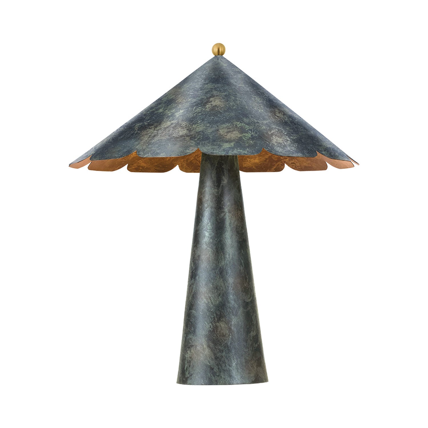 Folly Beach Table Lamp.