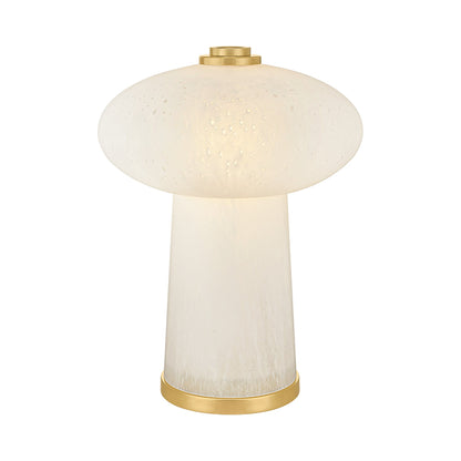 Fords LED Rechargeable Table Lamp.