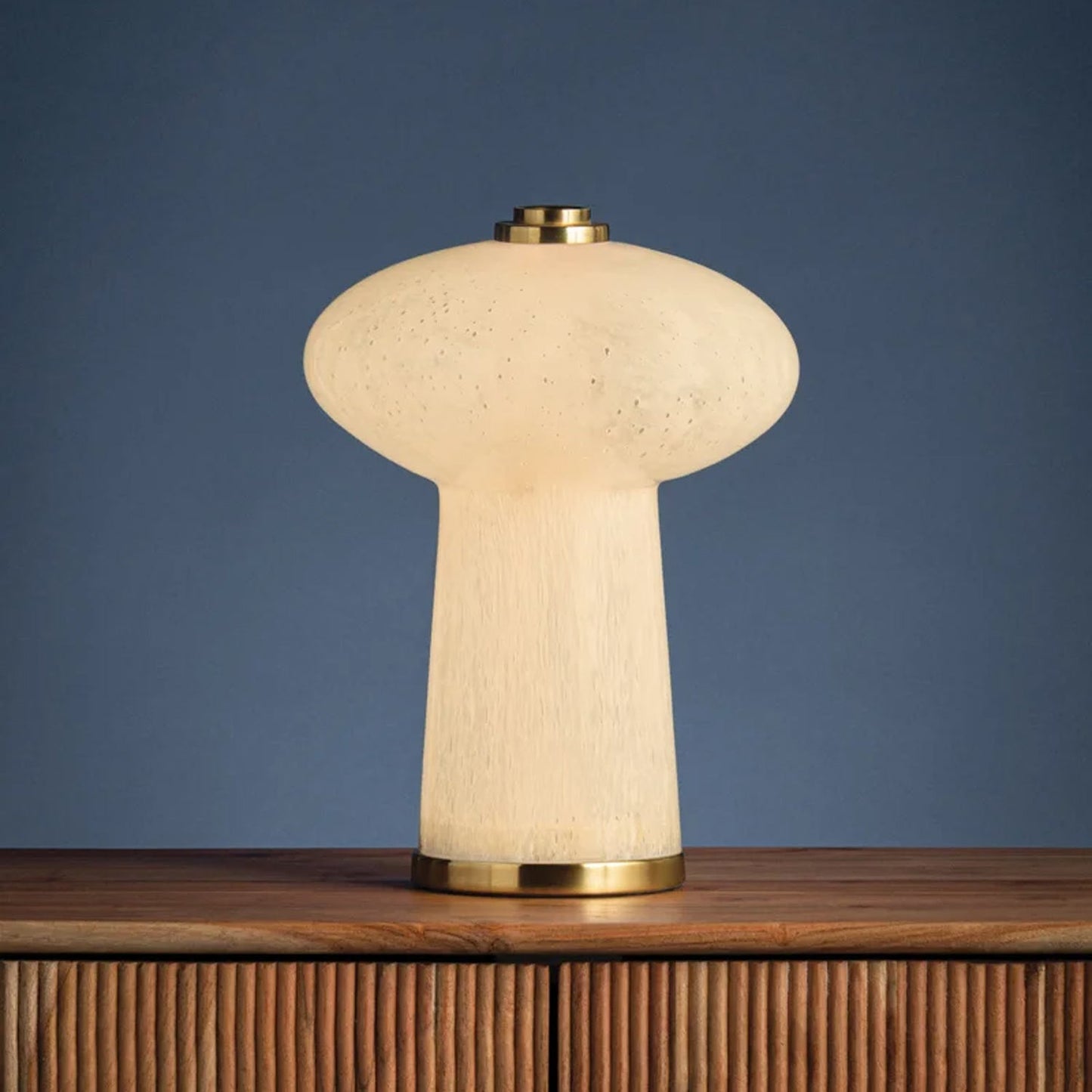 Fords LED Rechargeable Table Lamp.