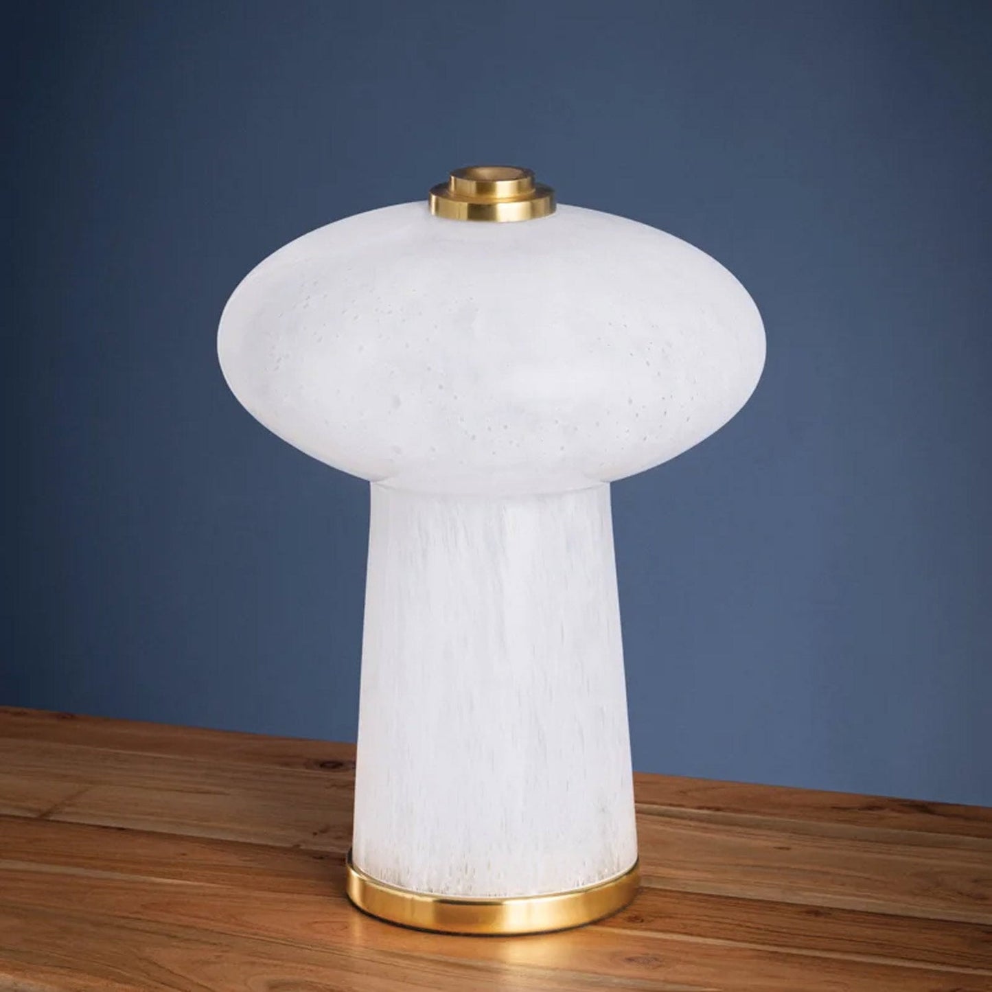 Fords LED Rechargeable Table Lamp.