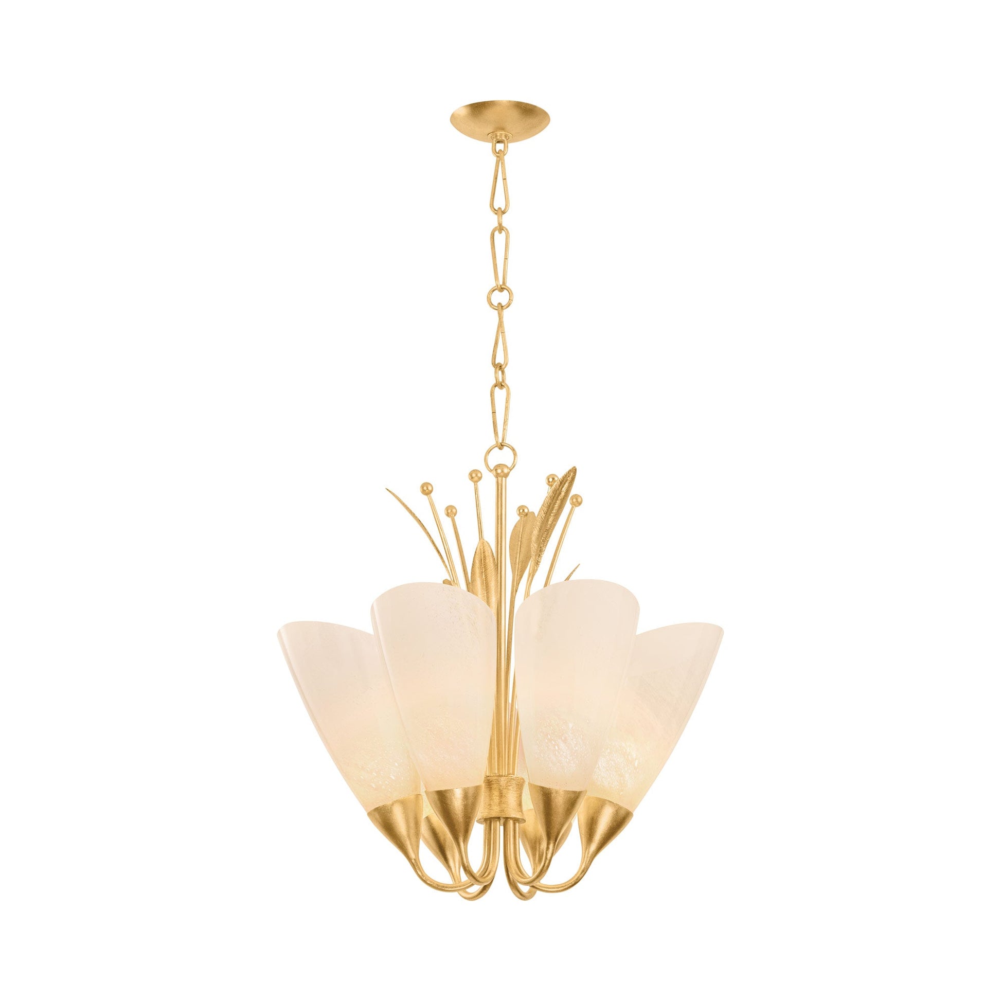 Forest Glen Chandelier.