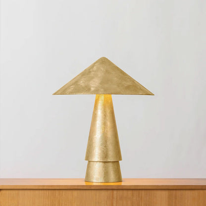 Foxton Table Lamp in Detail.