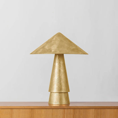 Foxton Table Lamp in Detail.