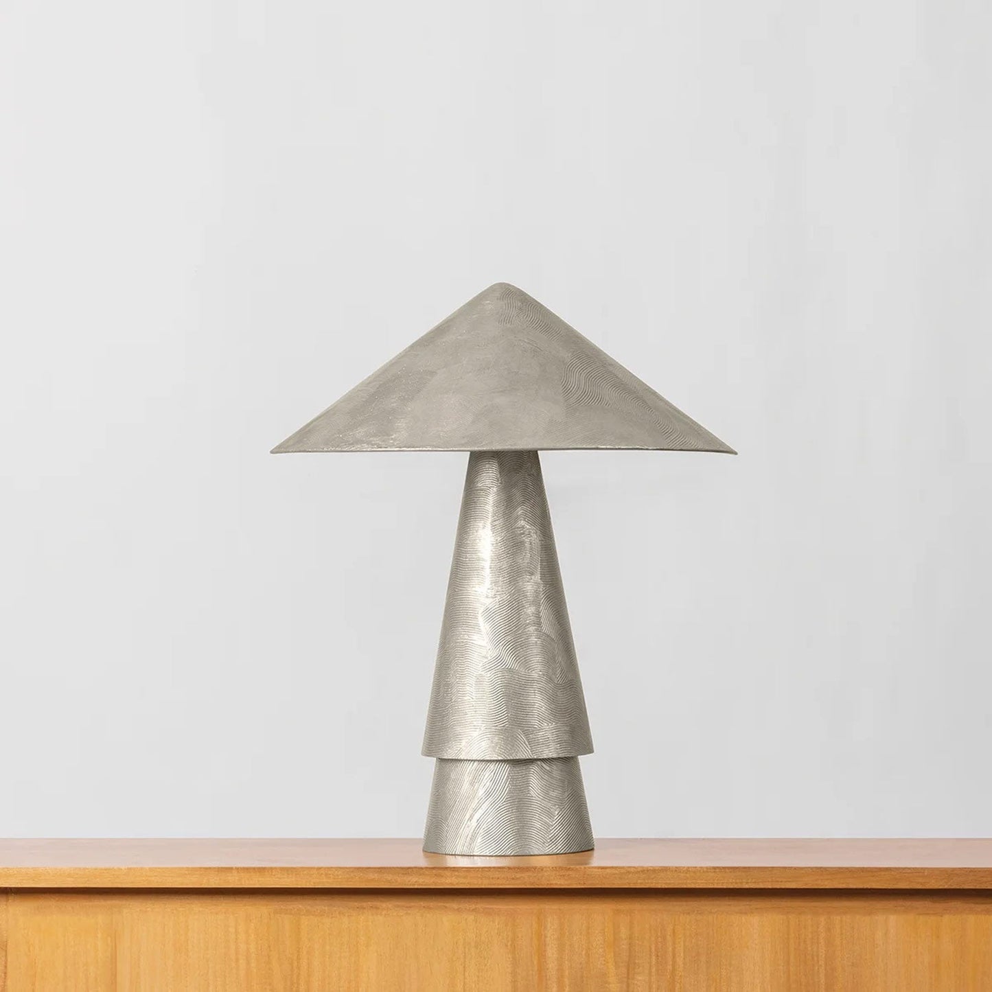 Foxton Table Lamp in Detail.