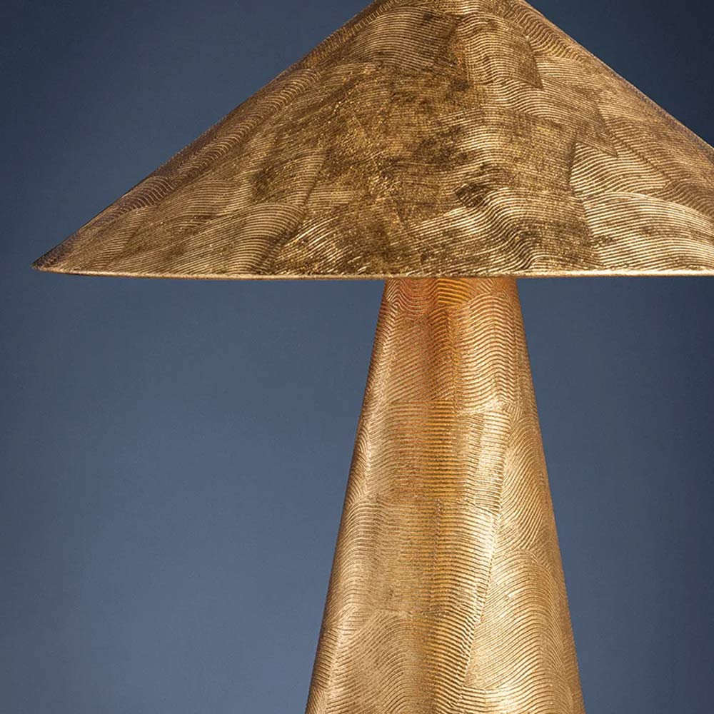 Foxton Table Lamp in Detail.