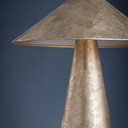 Foxton Table Lamp in Detail.