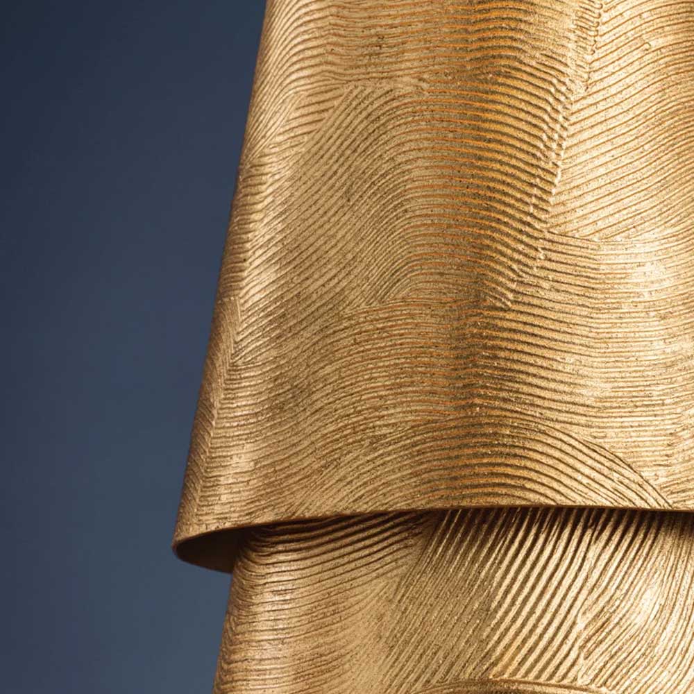 Foxton Table Lamp in Detail.